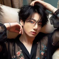 Jungkook 