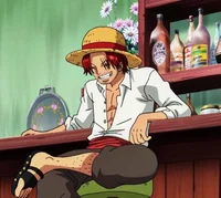 Red Hair Shanks