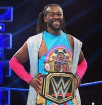 Kofi Kingston