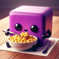 Pocki Mac n Cheese