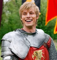 Arthur pendragon 