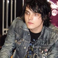 gerard way