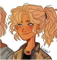 Annabeth 