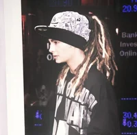 Tom Kaulitz