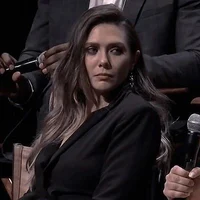 Elizabeth Olsen