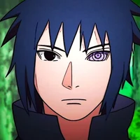 Sasuke 
