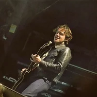 Jamie Cook