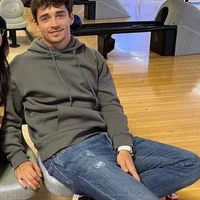 Charles Leclerc 138
