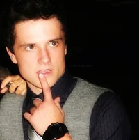 Josh Hutcherson