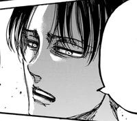Levi Ackerman