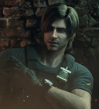 Leon Kennedy
