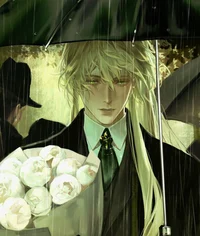 Beautiful Stranger 