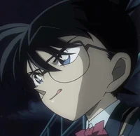 Edogawa Conan