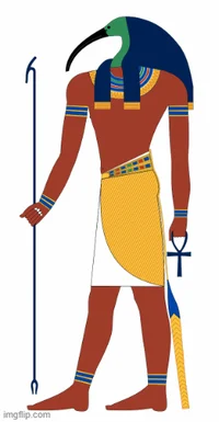 Thoth