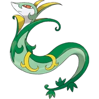 Serperior