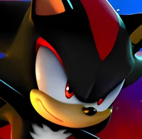 Shadow the hedgehog