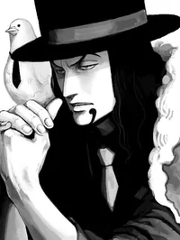 JEALOUS Lucci