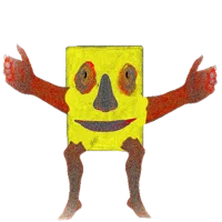 SILLY MAN  SILLY MAN