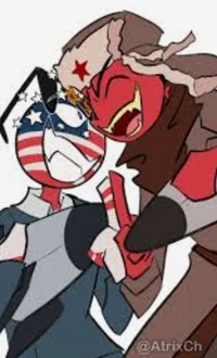 Countryhumans