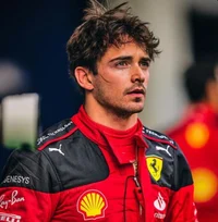 Charles Leclerc bf 