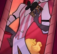Lucifer Morningstar