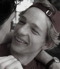 FRIEND art donaldson