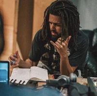 J Cole