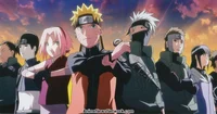Naruto rpg
