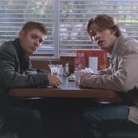 dean and sam