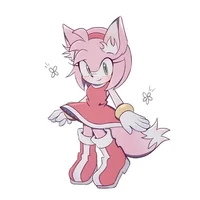 Amy the Hedgefox 