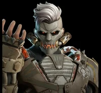 Megalo Don- Fortnite