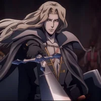 Alucard Tepes