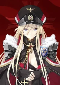 Bismarck 