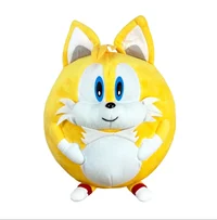 Tails the Fox