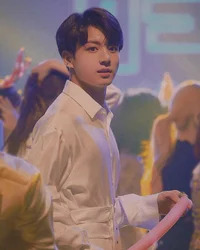 Jungkook