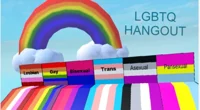 LGBTQ Hangout