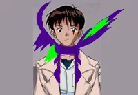 Shinji Armageddon 