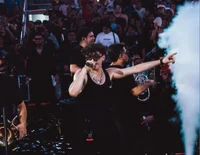 Gabito Ballesteros c