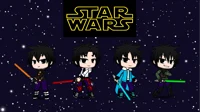 Star wars rpg