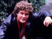 David Hasselhoff