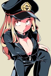 Camie