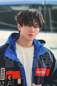Seo Changbin