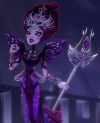 Evil Queen