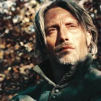 Mads Mikkelsen 