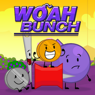 WOAH Bunch - TPOT 9