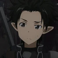 Kirito kun 