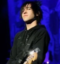 Pete Wentz 