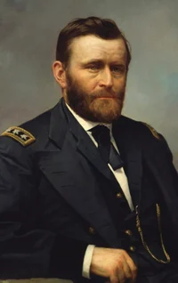 Ulysses S Grant