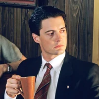 dale cooper