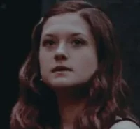Ginny Weasley